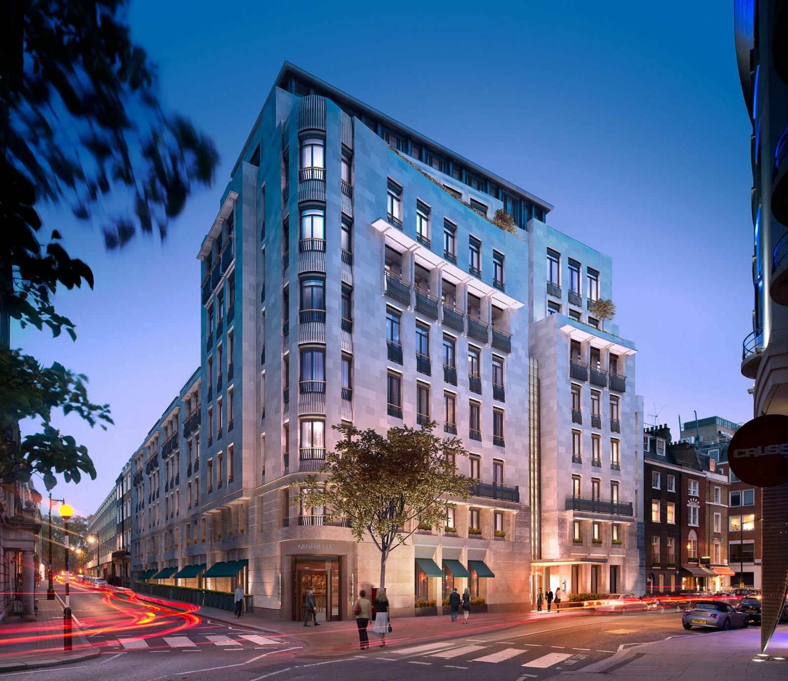 Photo of 60 Curzon