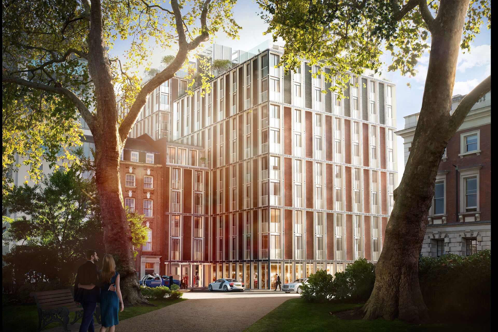 Photo of Mandarin Oriental Mayfair