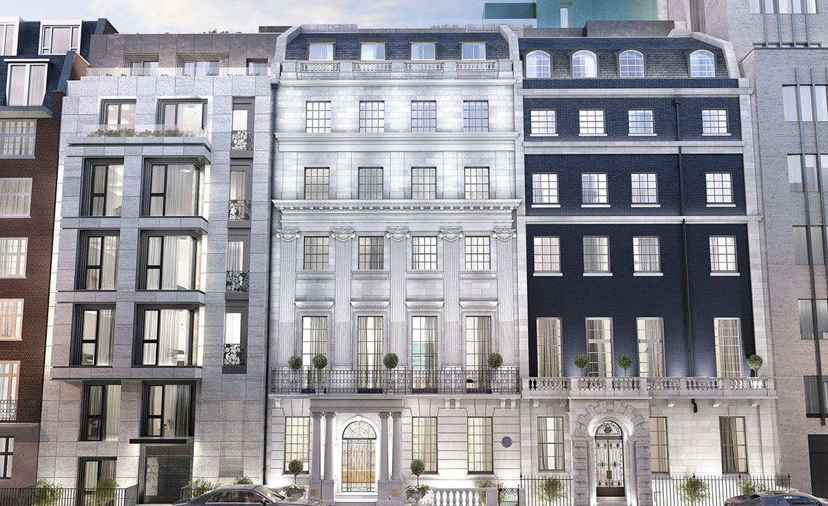 Photo of Mayfair Park Residences