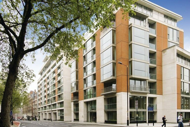 Photo of Knightsbridge Apartments