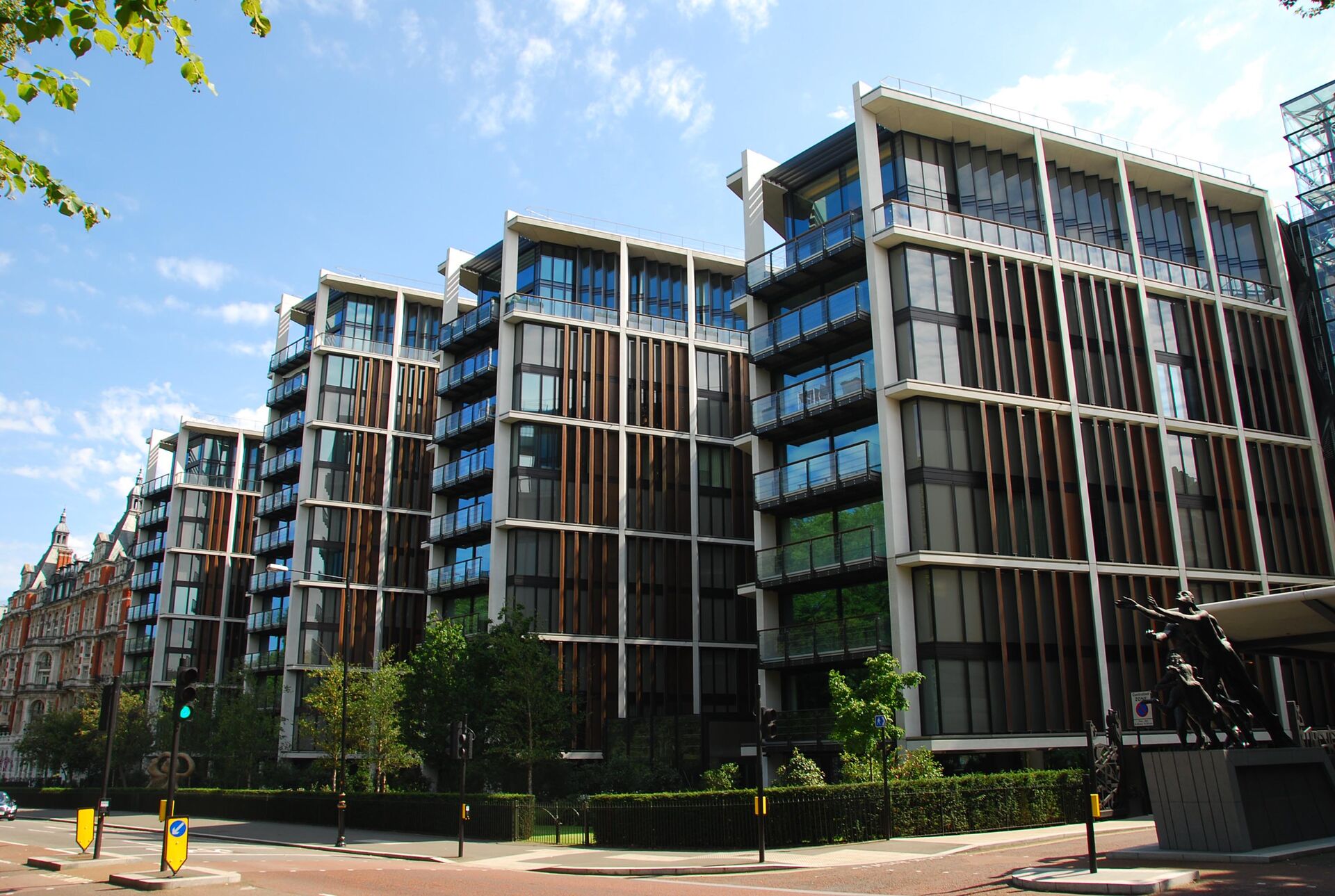 Photo of One Hyde Park