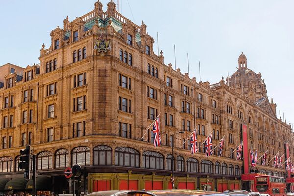 Knightsbridge Market Report