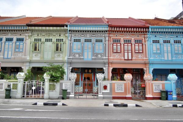 Singapore Property Tax Soars by 60%, London’s Prime Property Sellers Welcome the News!