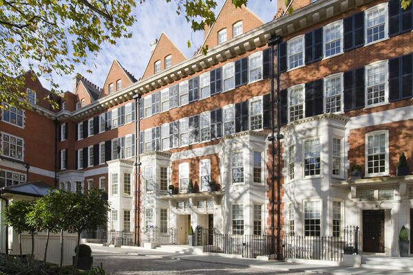 The people behind the top property deals of 2022