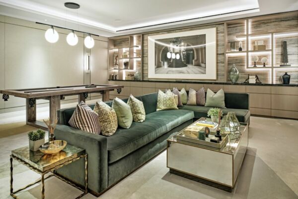 Knightsbridge Prime Property Seizes Opportunity as House Prices Experience Unprecedented Surge
