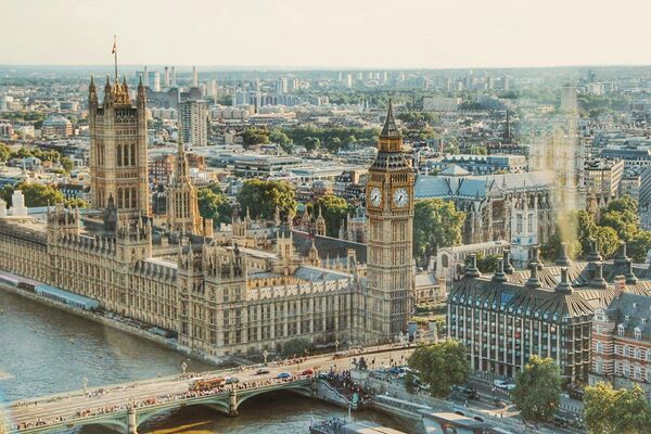 Non-Dom Tax Changes Fail to Dampen Global Interest in London Property