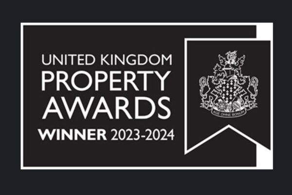 Knightsbridge Prime Property Wins Prestigious International Property Award in Lettings Agency