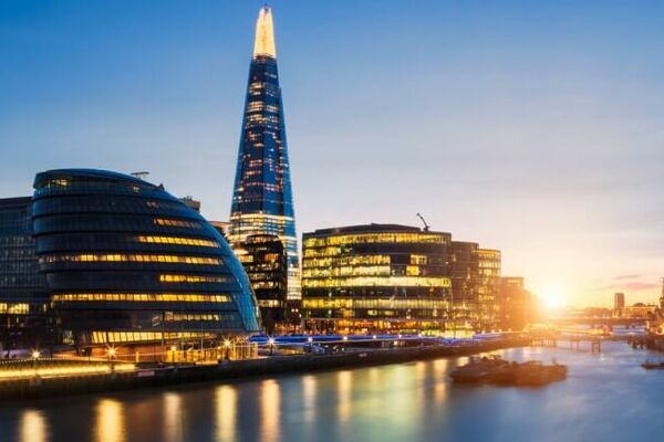 Indian Enquiries for London’s Prime Property Skyrocket!