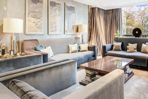 Knightsbridge Prime Property Closes Major Sales in London’s Booming £5M+ Market
