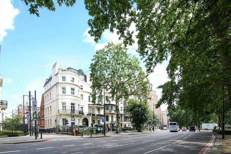 Photo #20 of the Park Lane, London, W1K