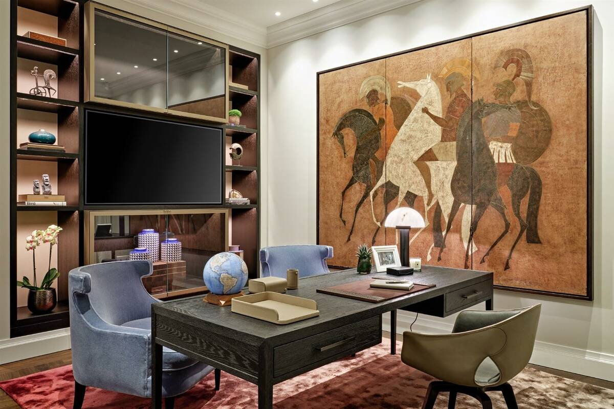 Photo #14 of the Hans Place, SW1X