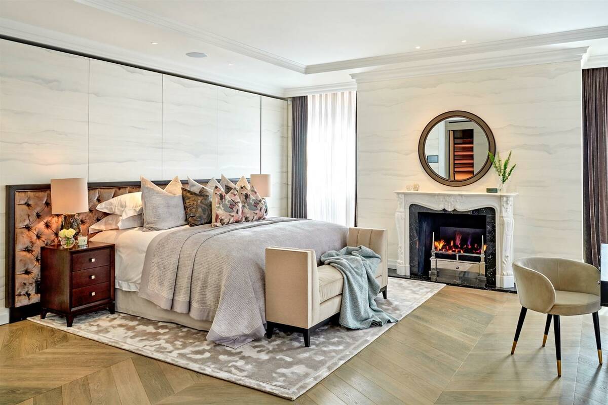 Photo #19 of the Hans Place, SW1X