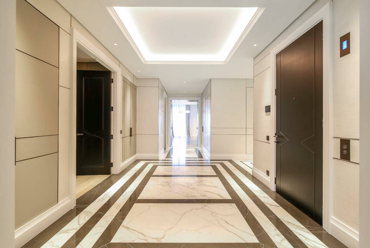 Photo #10 of the Hans Place, SW1X