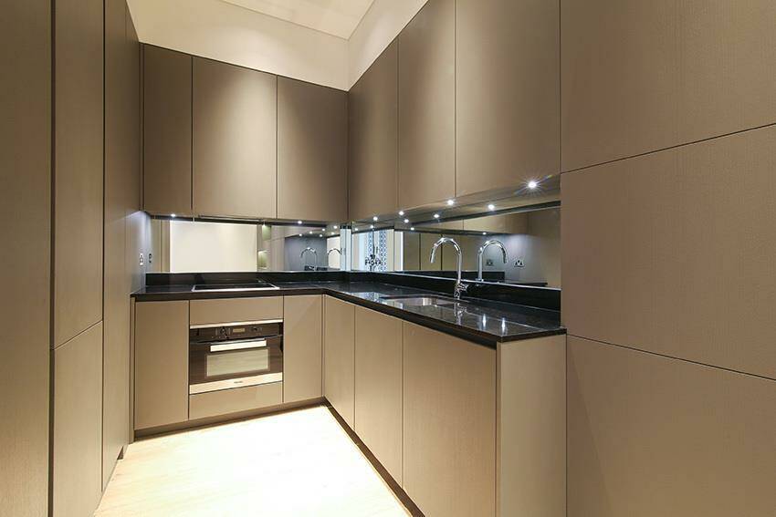 Photo #16 of the Hans Place, SW1X