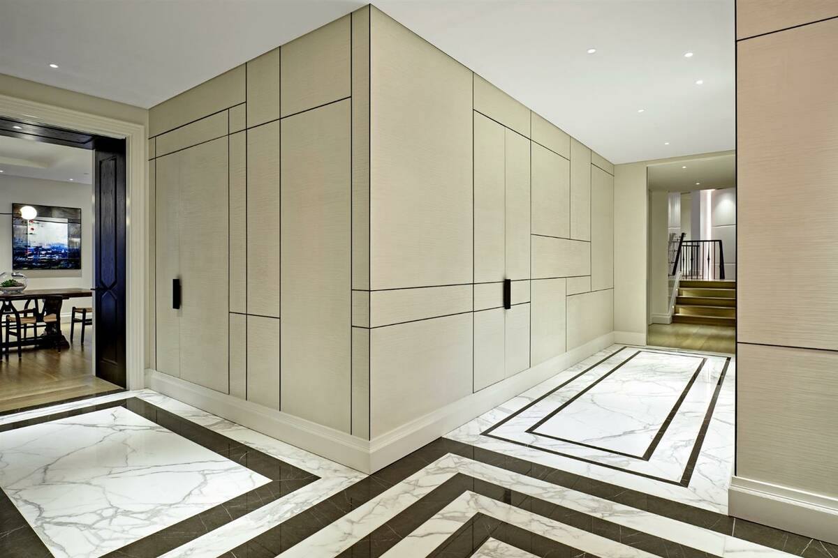 Photo #17 of the Hans Place, SW1X