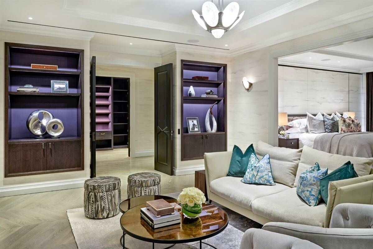 Photo #15 of the Hans Place, SW1X