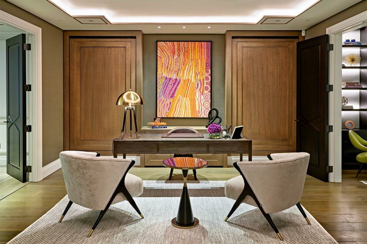 Photo #9 of the Hans Place, SW1X