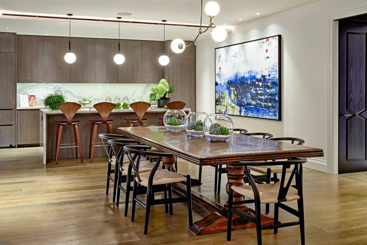 Photo #7 of the Hans Place, SW1X