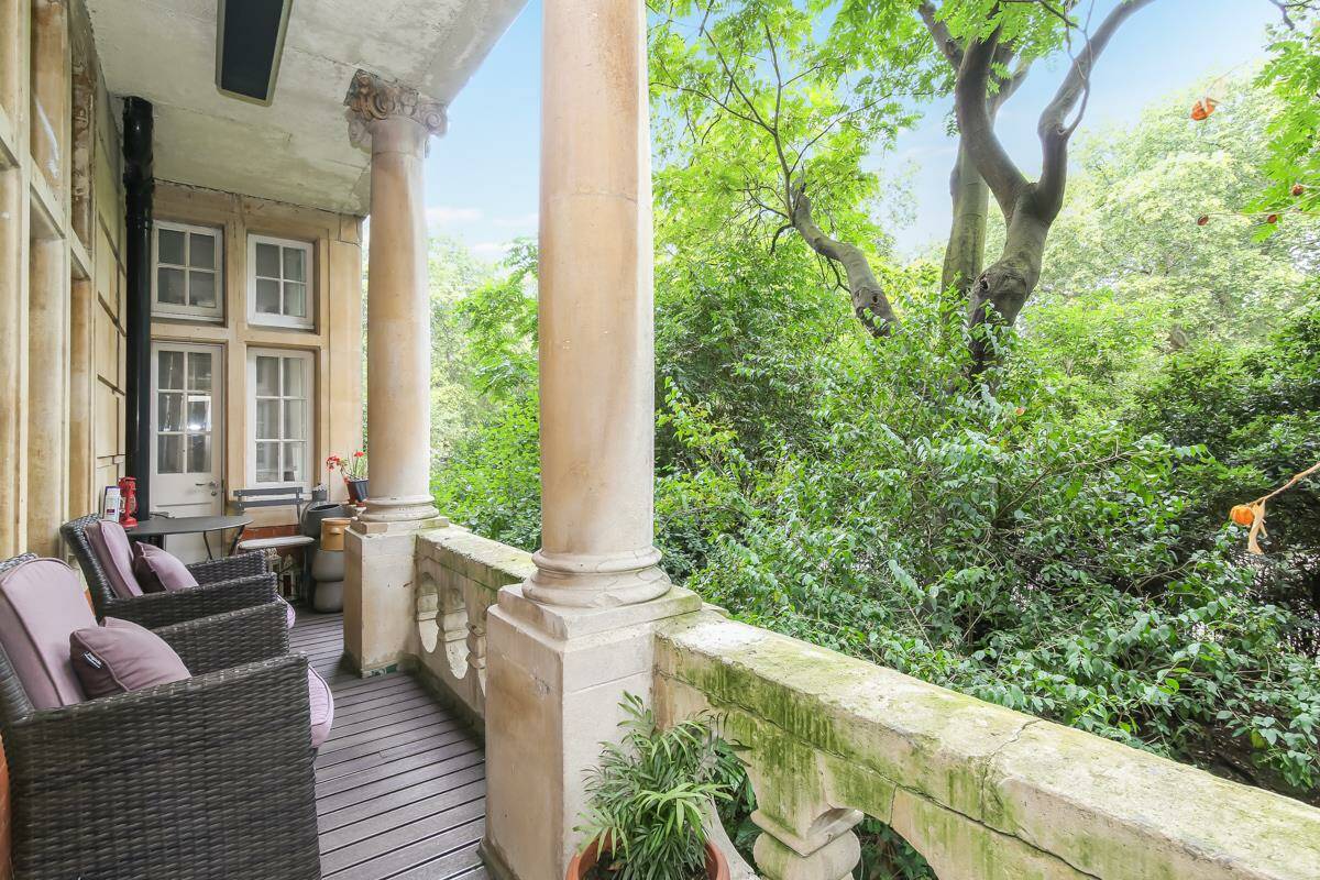 Photo #3 of the Knightsbridge, Parkside Knightsbridge, SW1X