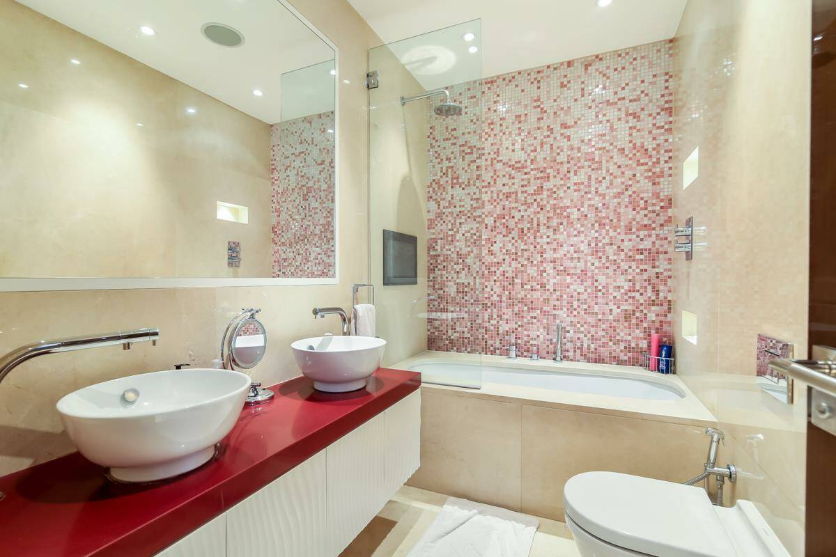 Photo #11 of the Knightsbridge, Parkside Knightsbridge, SW1X