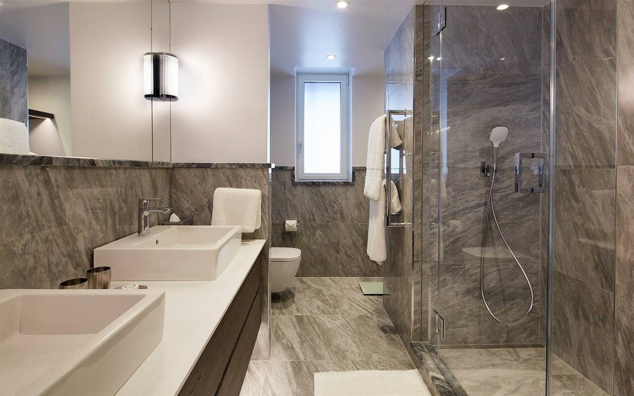 Photo #4 of the Ashburn Place, Gloucester Park Apartments Ashburn Place, SW7