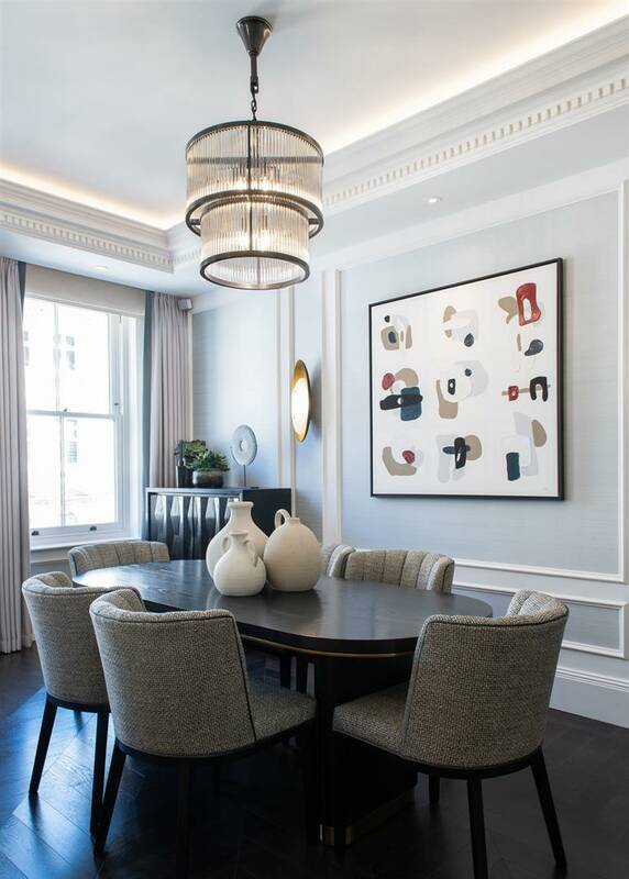 Photo #5 of the Prince Of Wales Terrace, London, W8
