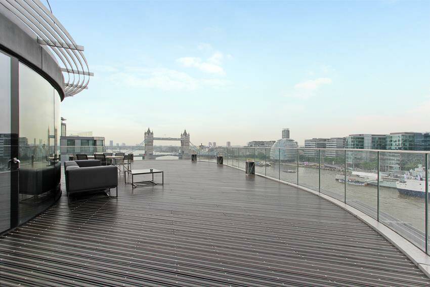 Photo #20 of the Lower Thames Street, London, EC3R