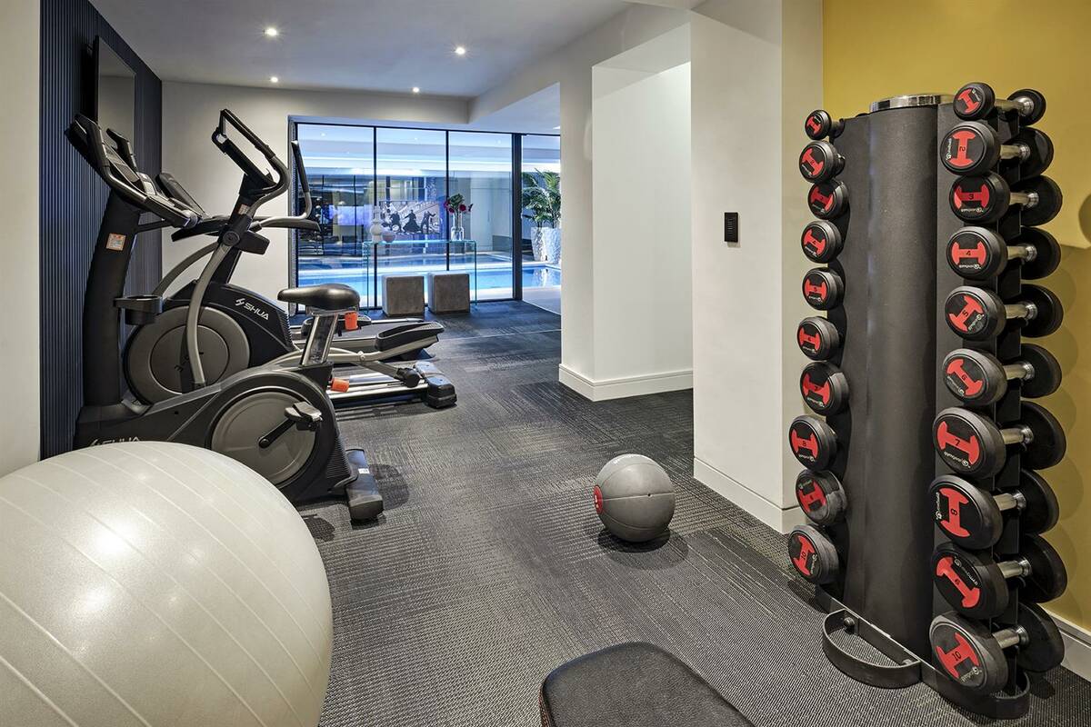 Photo #13 of the Herbert Crescent, London, SW1X
