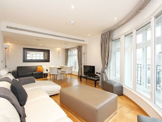 Photo #3 of North Row, London, W1K