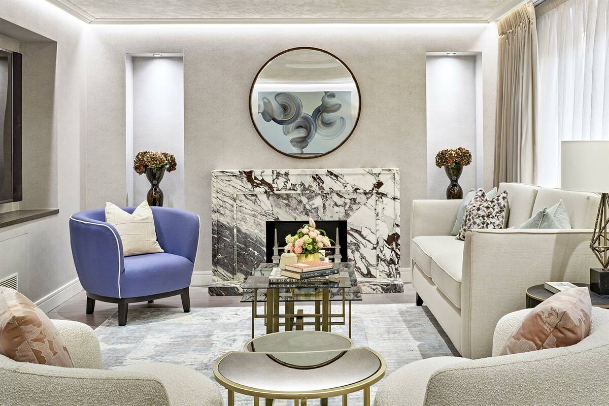 Photo #2 of the Herbert Crescent, London, SW1X