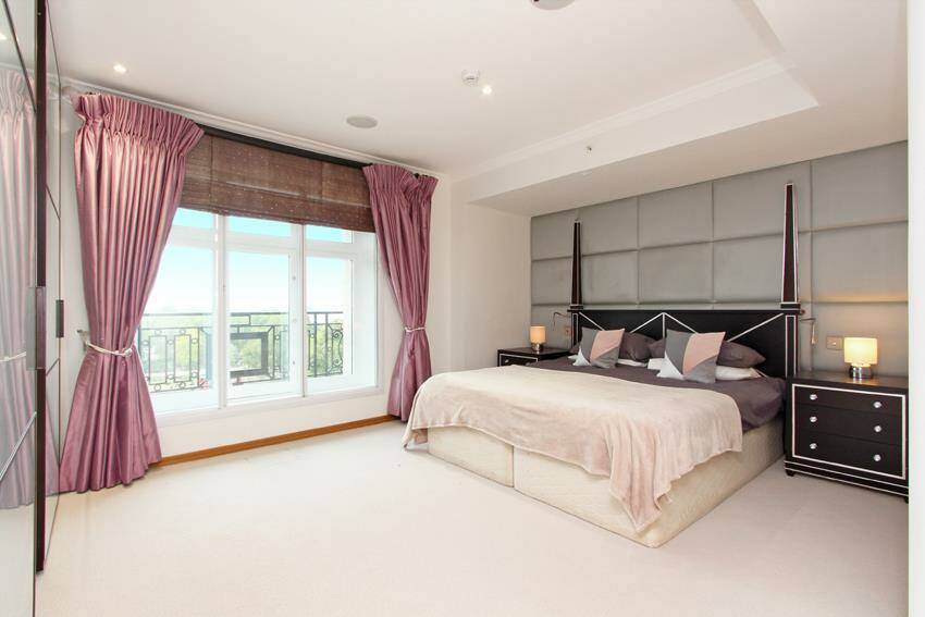 Photo #5 of the North Row, London, W1K