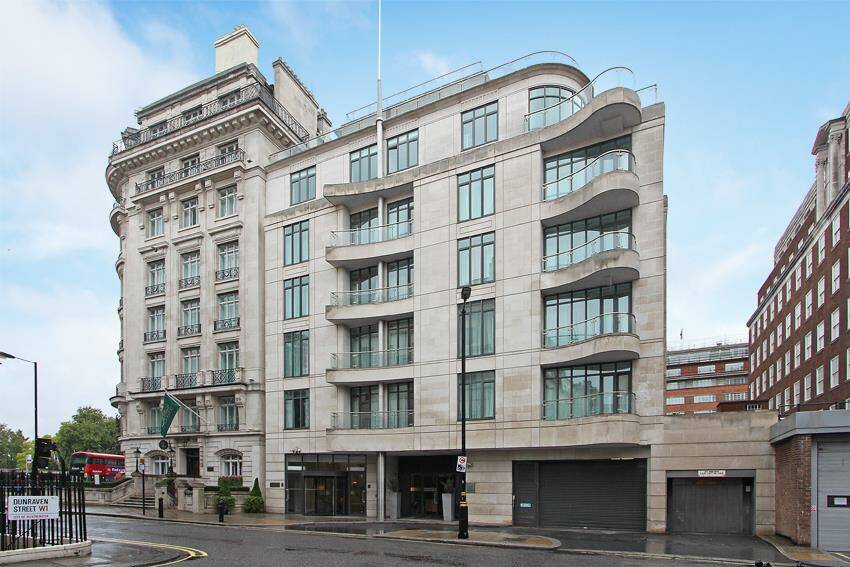 Photo #10 of the North Row, London, W1K