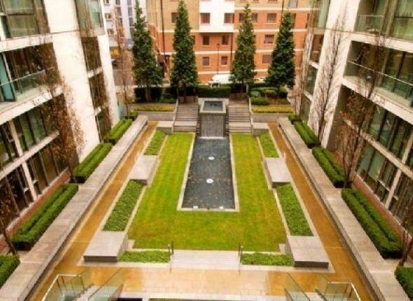 Photo #19 of the Knightsbridge, The Knightsbridge Apartments, SW7