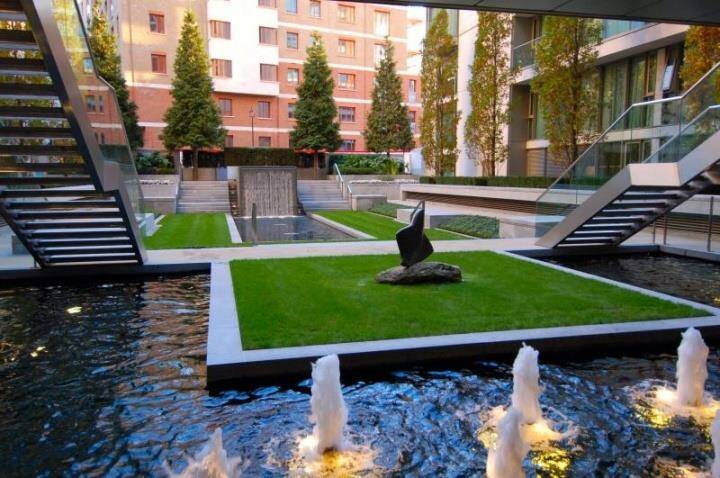 Photo #20 of the Knightsbridge, The Knightsbridge Apartments, SW7