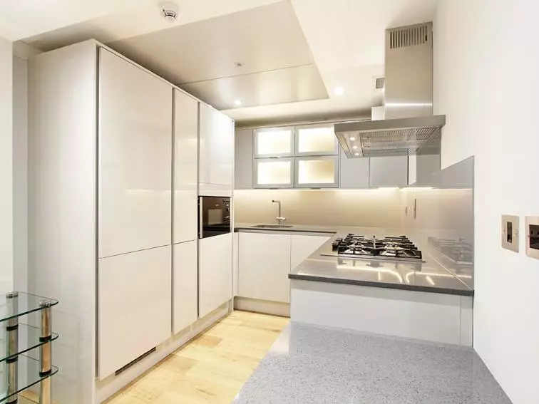 Photo # 2 of North Row, London, W1K