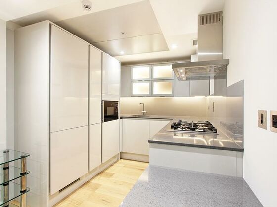 Photo #2 of North Row, London, W1K
