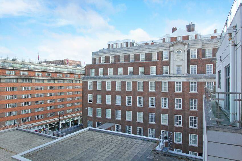 Photo #5 of the North Row, London, W1K