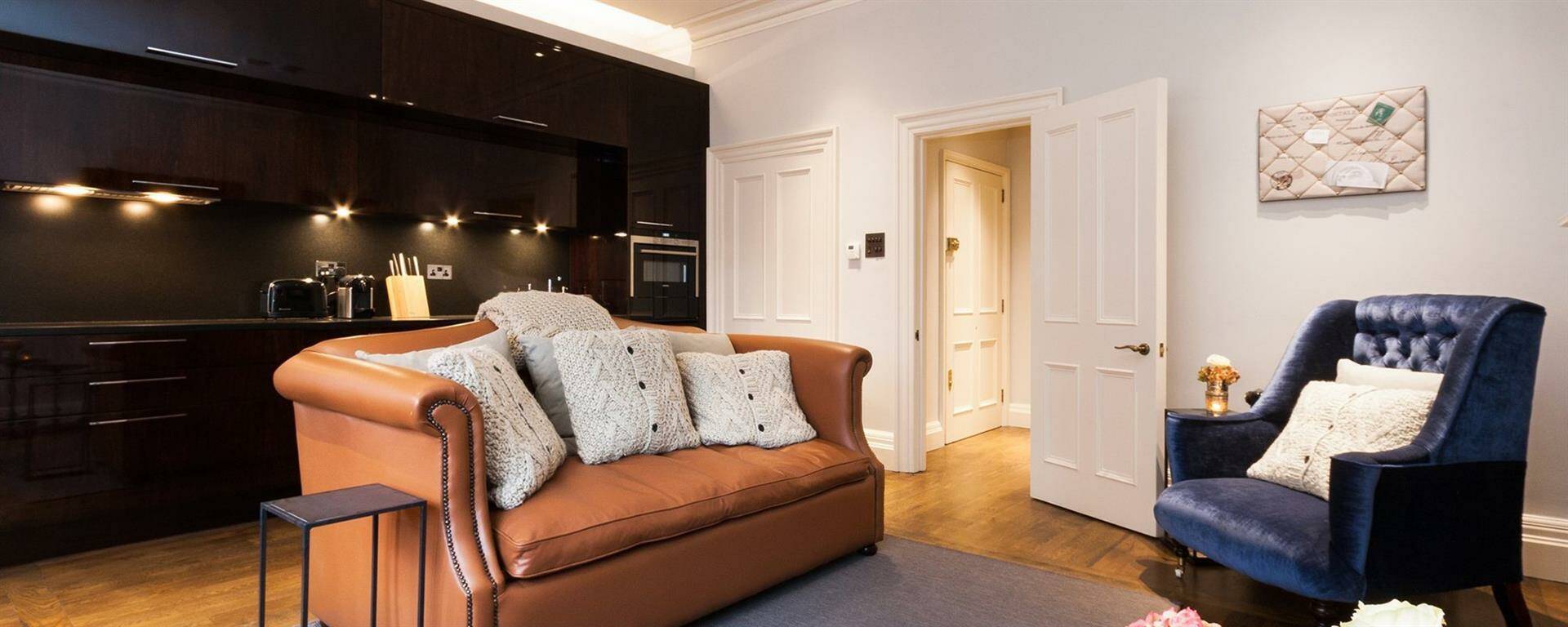 Photo #1 of the North Audley St, London, W1K 6ZA