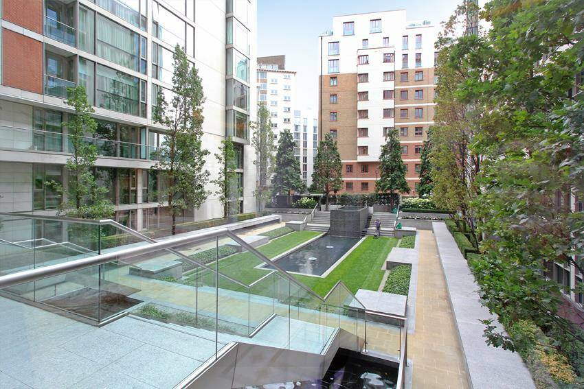 Photo #15 of the Knightsbridge, The Knightsbridge Apartments, SW7