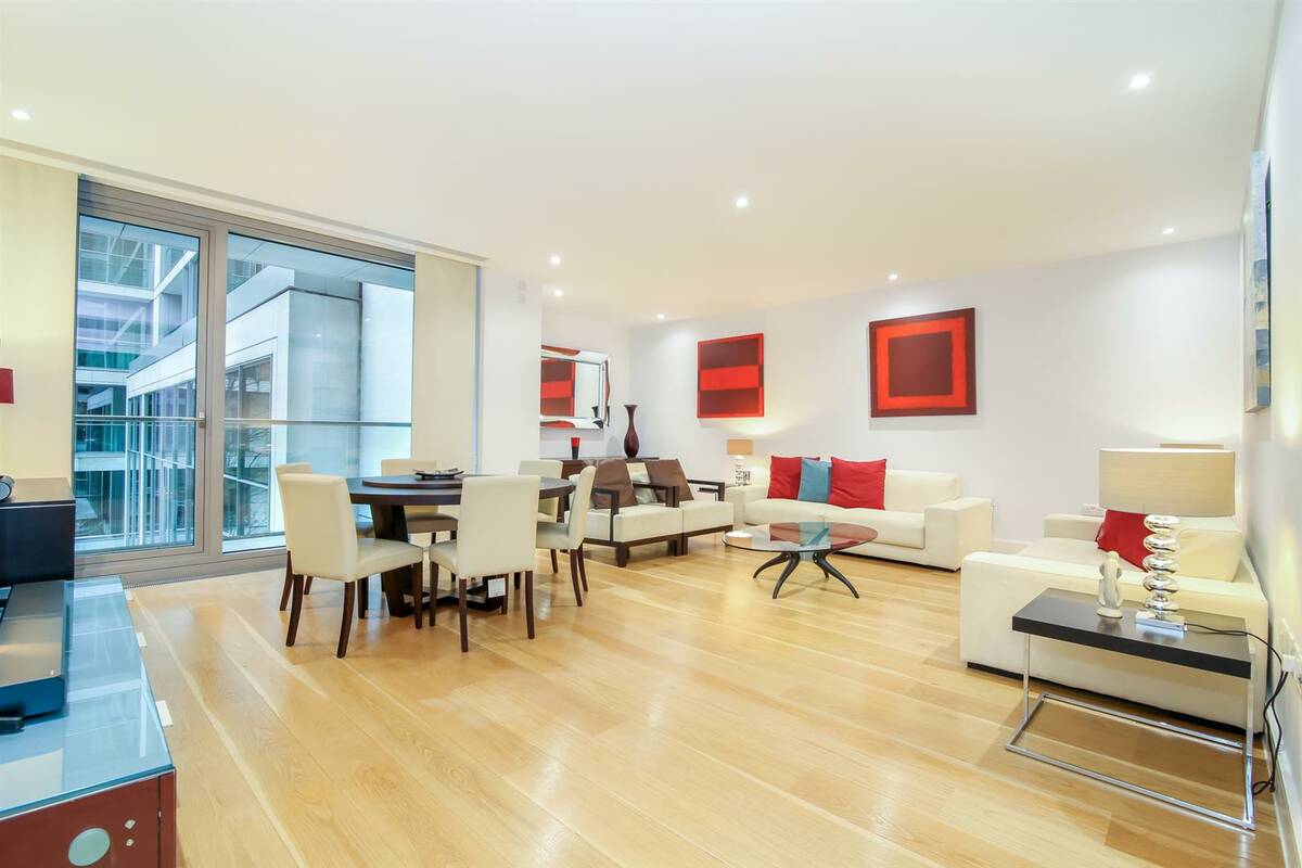 Photo #1 of the Knightsbridge, The Knightsbridge Apartments, SW7