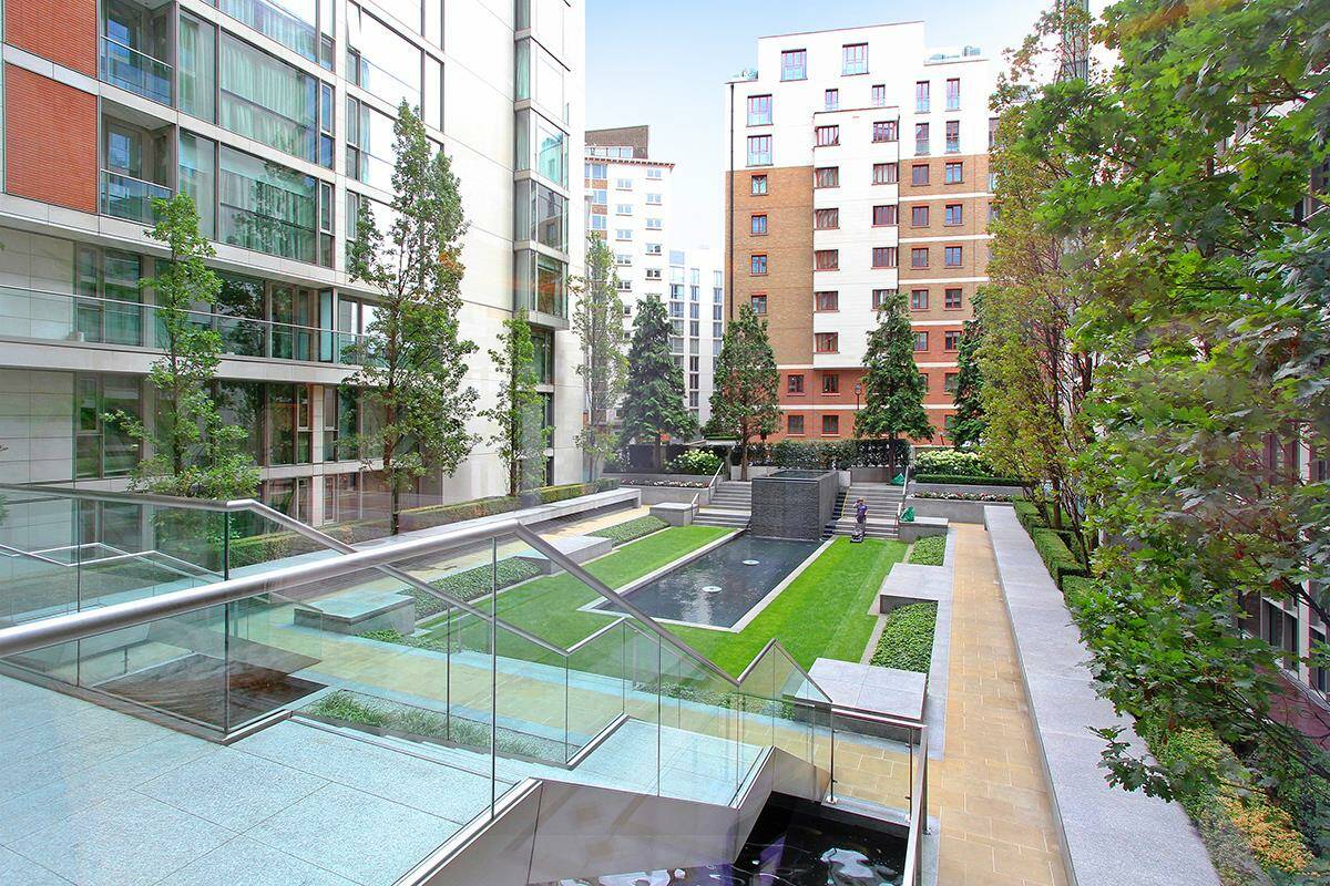 Photo #15 of the Knightsbridge, The Knightsbridge Apartments, SW7