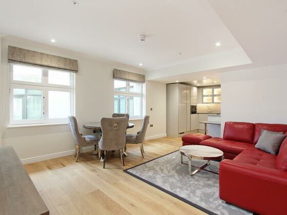 Photo #1 of North Row, London, W1K