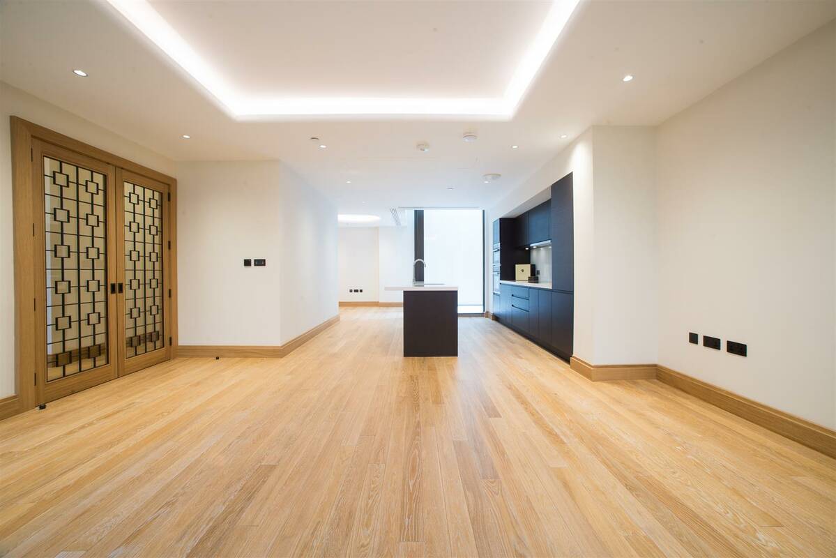 Photo #4 of the John Islip Street, Cleland House, SW1P