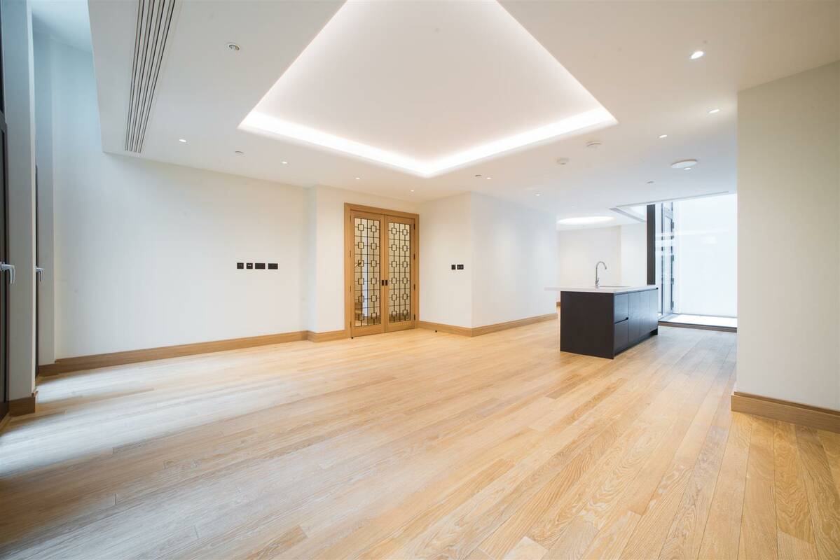 Photo #3 of the John Islip Street, Cleland House, SW1P
