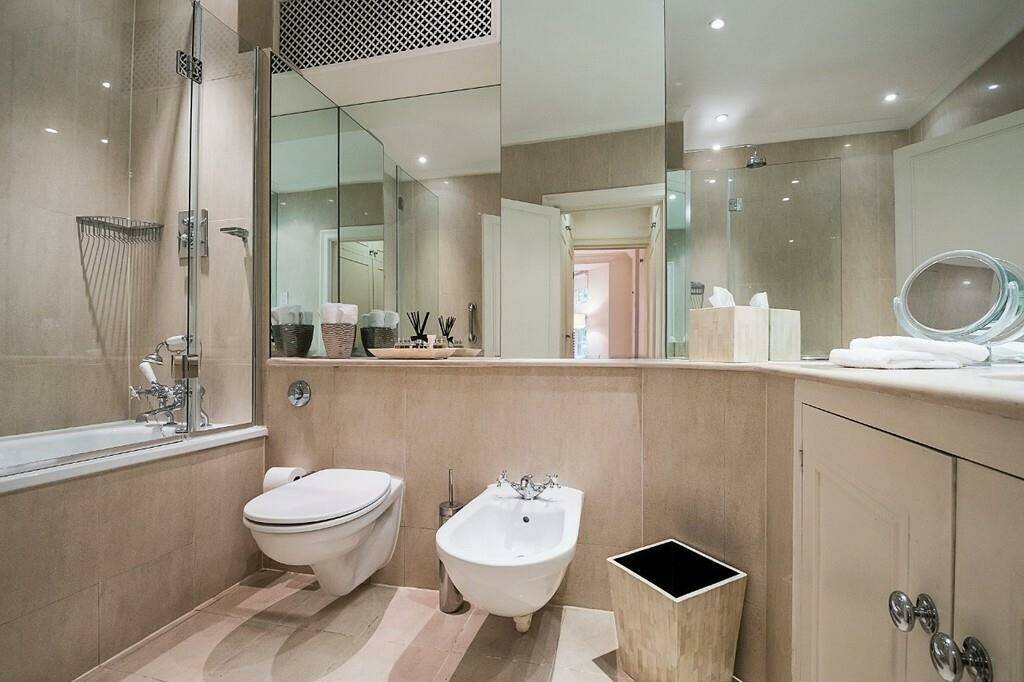 Photo #10 of the Knightsbridge, Parkside Knightsbridge, SW1X
