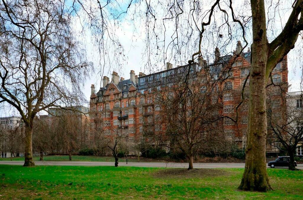 Photo #16 of the Knightsbridge, Parkside Knightsbridge, SW1X