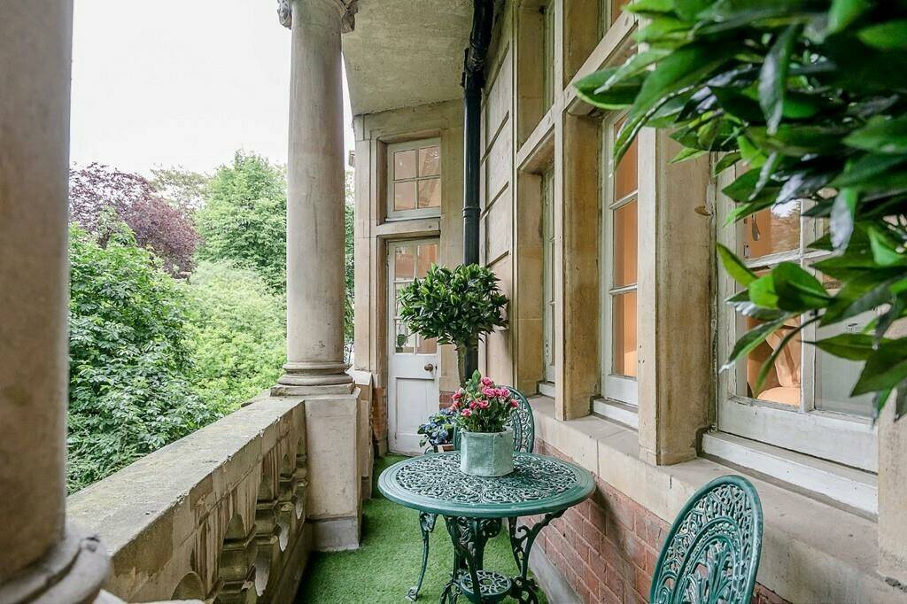 Photo #3 of the Knightsbridge, Parkside Knightsbridge, SW1X
