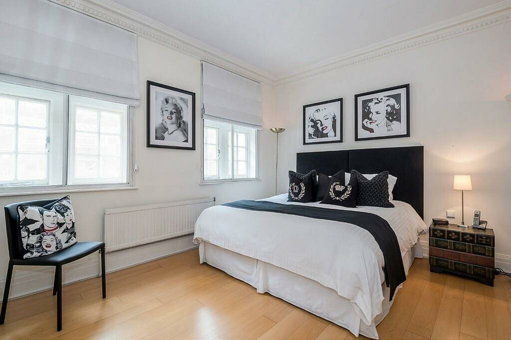 Photo #11 of the Knightsbridge, Parkside Knightsbridge, SW1X