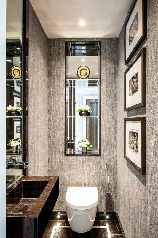 Photo #13 of the Prince Of Wales Terrace, London, W8