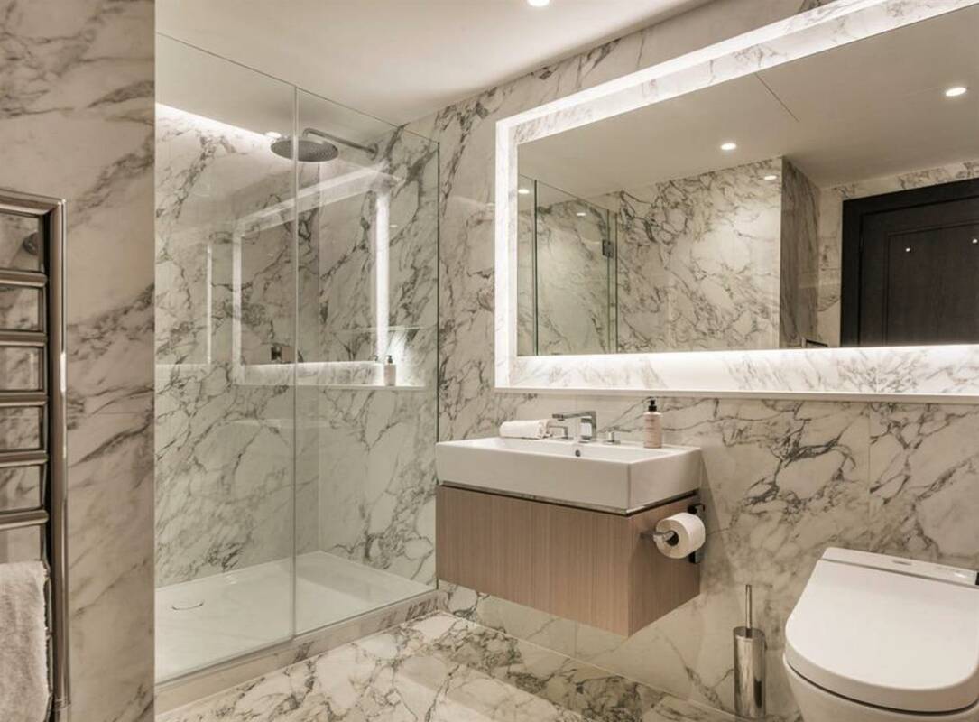 Photo #11 of the Lancelot Place, London, SW7